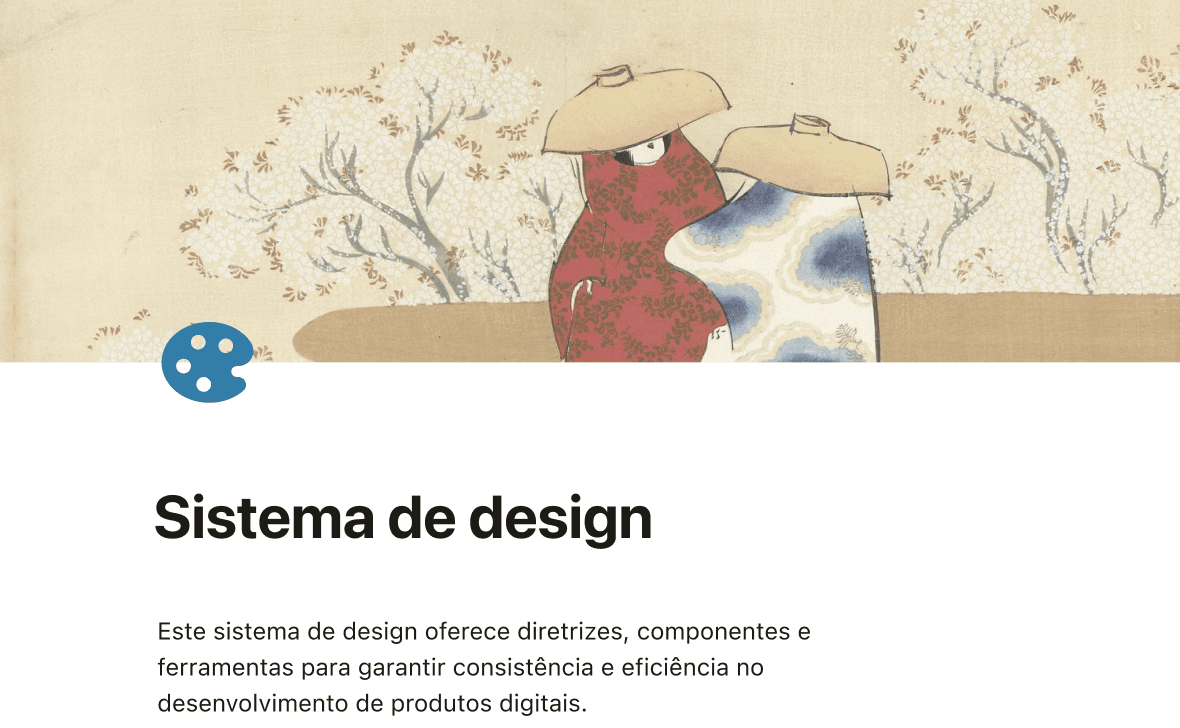 Prévia da imagem do aplicativo Notion para computador