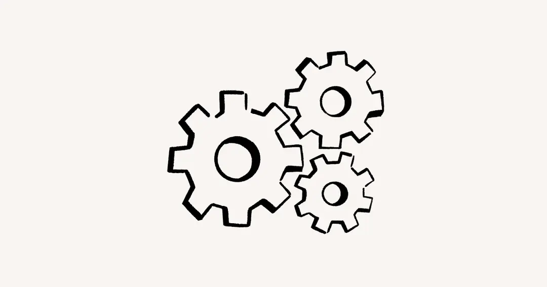 Notion Calendar settings