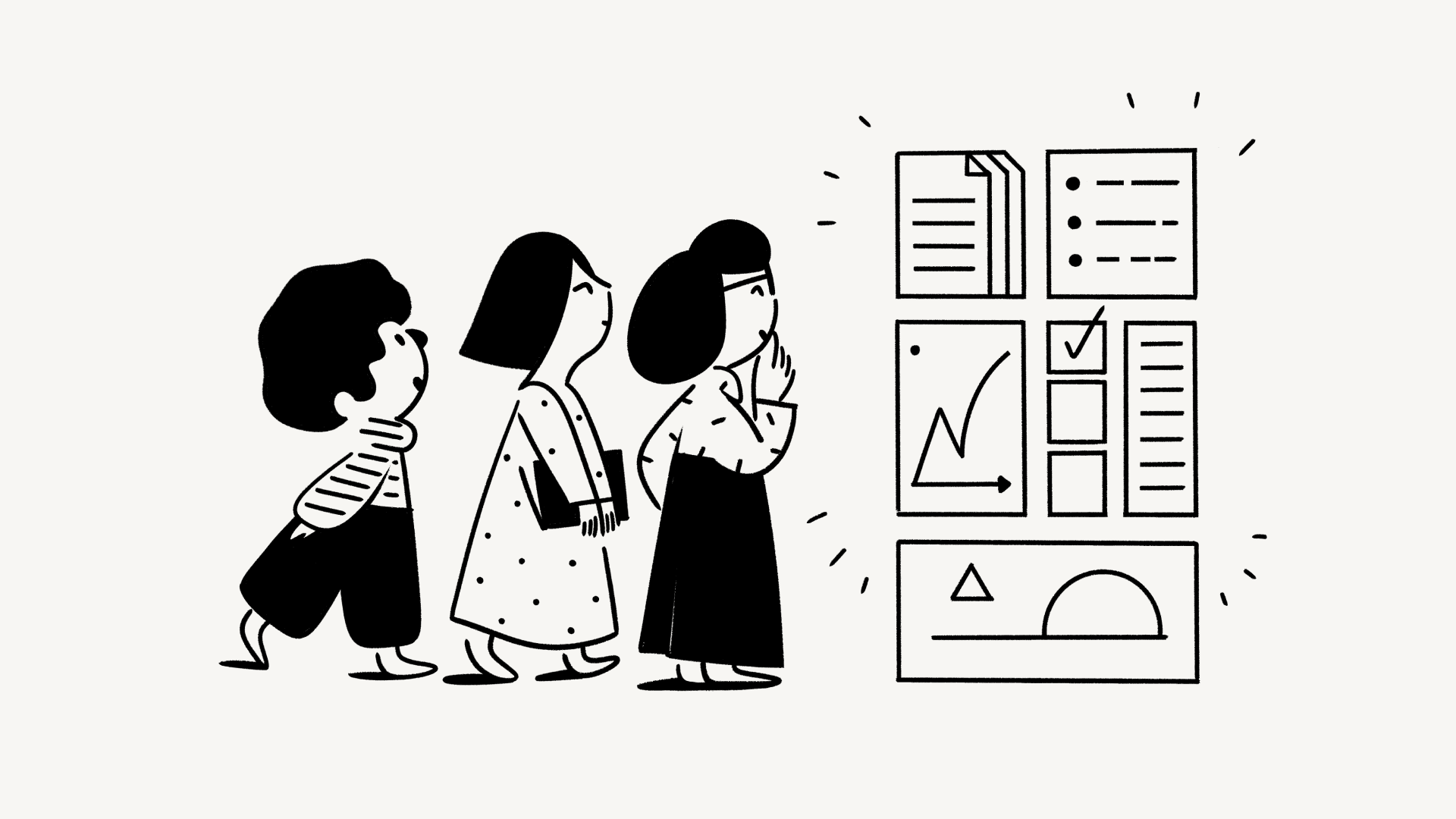 Administrasi ruang kerja