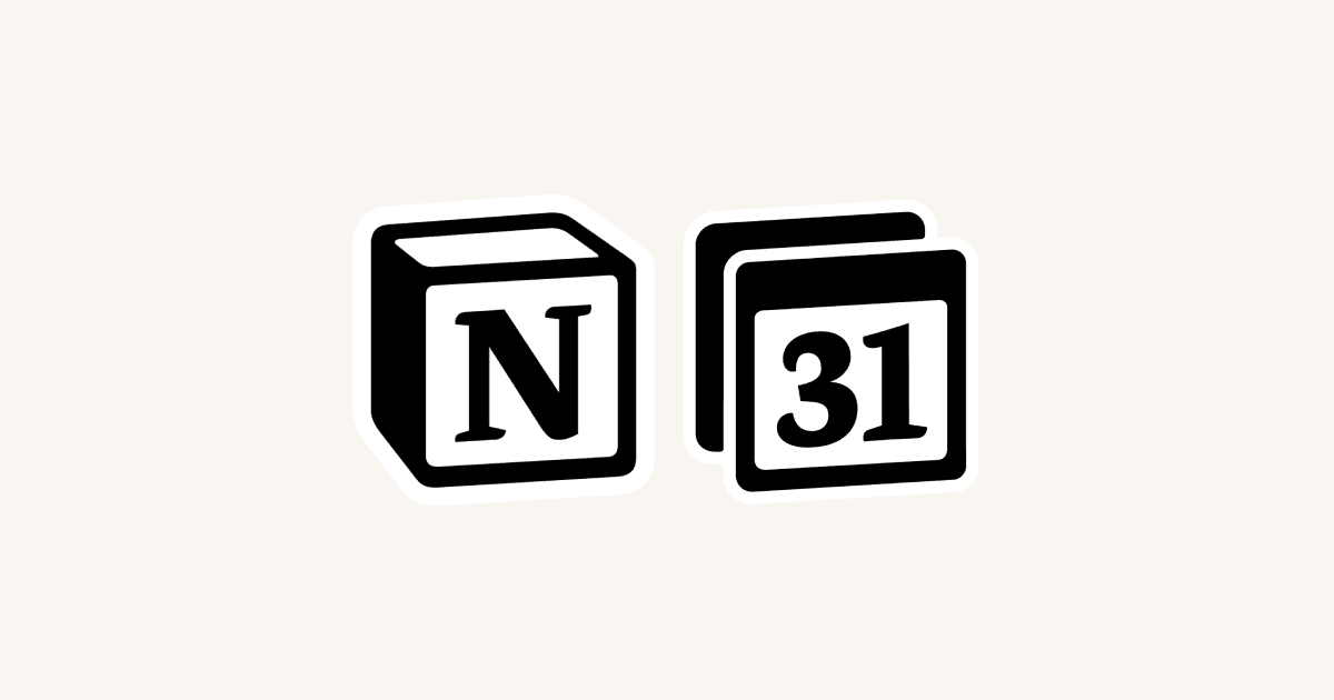 CA: cómo usar Notion Calendar con Notion