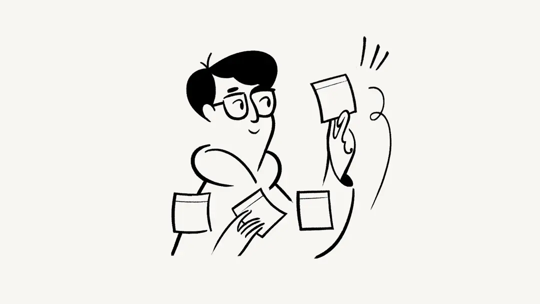 複製、刪除和恢復內容