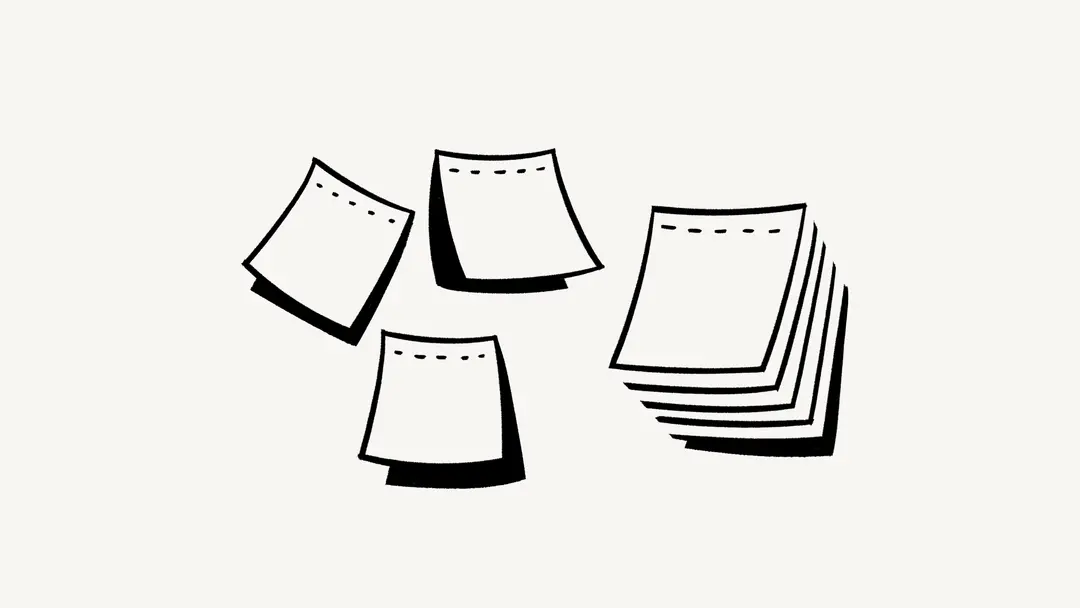 Créer une sous-page
