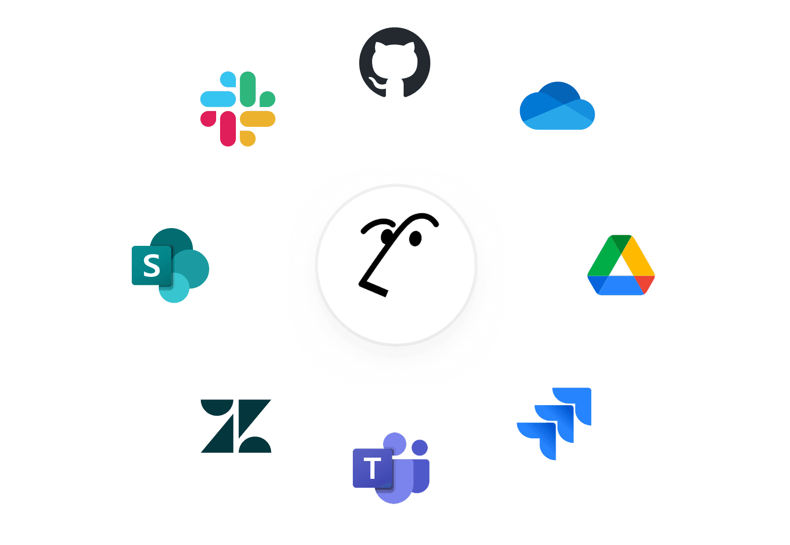 Apps conectadas