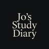 Foto profil Jo's Study Diary