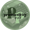 Profile picture of The Productivity Pixie