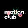 Profile picture of MotionClub 动态茶水間