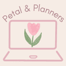 Foto profil Petal & Planners