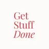 Foto profil Get Stuff Done