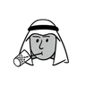 Imagen de perfil de Muslim Minimalist