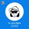 Foto profil Dr. Jano Alpha