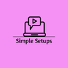 Foto profil Simple Setups