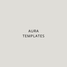 Foto profil Aura Templates