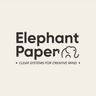 Profile picture of elephant.paper