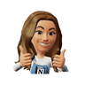 Profile picture of Iris Ryckaert