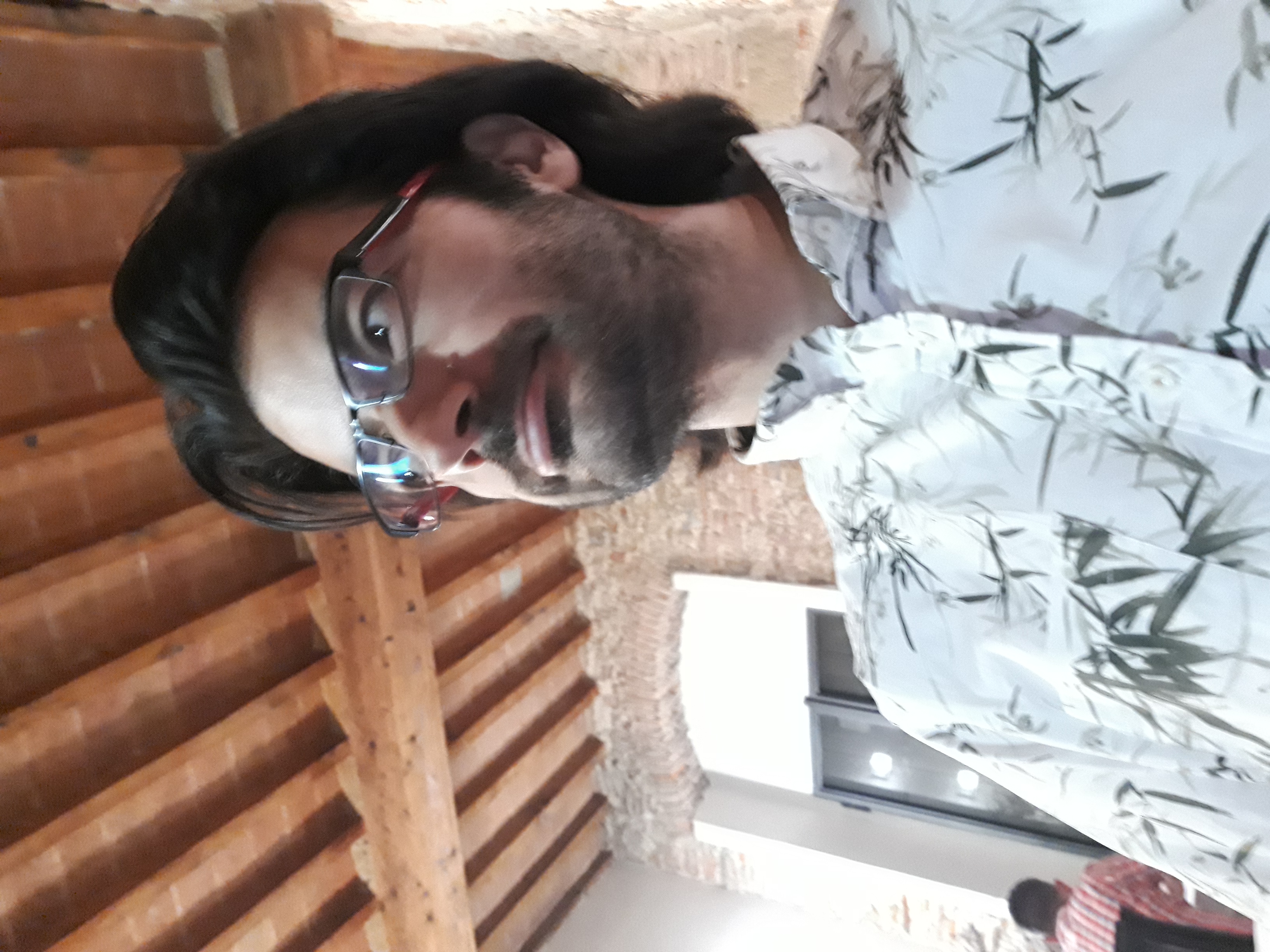 Foto profil Maurizio